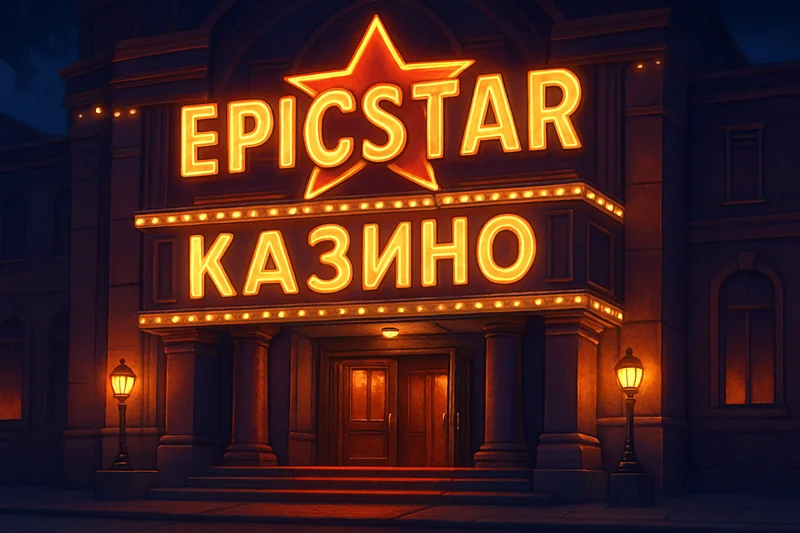 ЭпикСтар вход